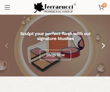 Ferrarucci Cosmetics